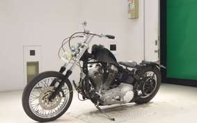 HARLEY FXST 1340 1998
