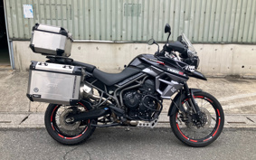 TRIUMPH TIGER 800XCX 2017 TRE16B
