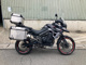 Фото Triumph TIGER 800XCX 2017 с японского аукциона