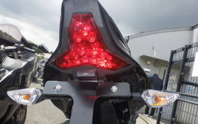 KAWASAKI ZX-25R ZX250E