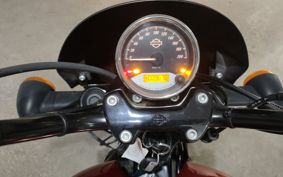 HARLEY XG750 STREET NBB