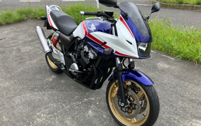 HONDA CB400SFV-3 BOLDOR 2006 NC39