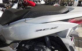 HONDA PCX125 JF81