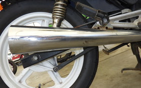HONDA HAWK NIGHT 250 MC26