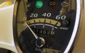 HONDA LITTLE CUB AA01