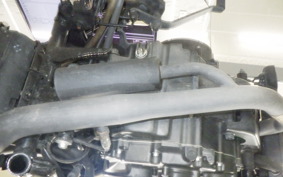 HONDA REBEL 250 MC49