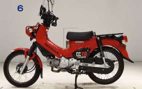HONDA ｸﾛｽｶﾌﾞ110-2 JA45