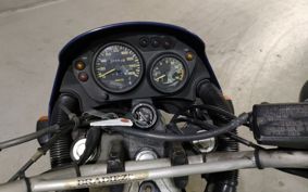 KAWASAKI KLE250 ANHELO LE250A