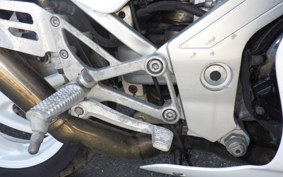HONDA VFR400R 1991 NC24
