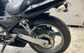 KAWASAKI BALIUS 250 ZR250A