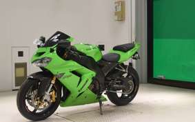 KAWASAKI ZX 10 NINJA R 2018 ZXT00C