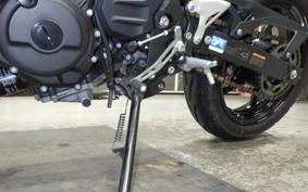 KAWASAKI Z250 Gen.2 2007 EX250P