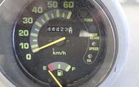 HONDA GYRO CANOPY TA02