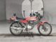 Фото Honda CB50 S с японского аукциона