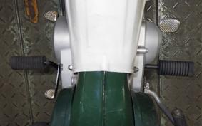 HONDA C50 SUPER CUB AA01