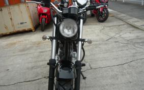 HONDA FTR223 MC34