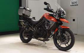 TRIUMPH TIGER 800 XR T 2015