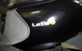 SUZUKI LET's 4 CA45A