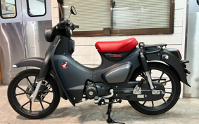 HONDA  SUPER CUB C125 JA58