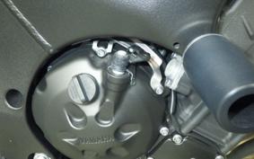 YAMAHA FZ8 FAZER N 2016