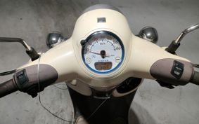 HONDA GIORNO AF77