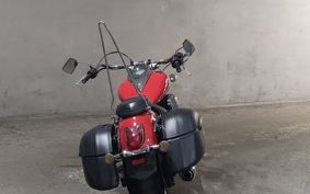 YAMAHA XVS950A MIDNIGHT STAR VN02