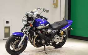YAMAHA XJR1300 2001 RP03J
