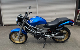 HONDA VTR 250 MC33