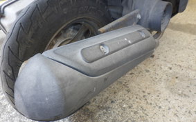 HONDA DIO Gen.6 AF68