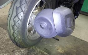 HONDA TACT-4ﾍﾞｰｼｯｸ