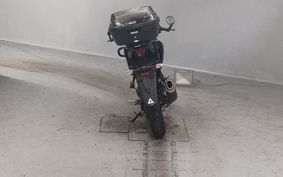 SUZUKI GSX-S125 DL32B