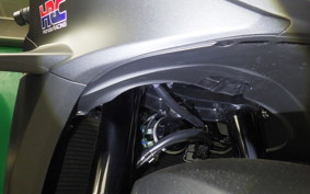 HONDA CBR600RR 2025 PC40