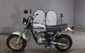 HONDA APE100 HC07
