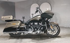 HARLEY FLTRXSE1800CVO TC8