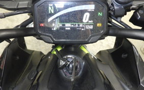 KAWASAKI Z900 Gen.2 2020 ZR900B