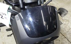 HONDA REBEL 250 S 2021 MC49
