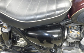 KAWASAKI W650 2004 EJ650A