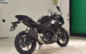 KAWASAKI NINJA 400 2021 EX400G