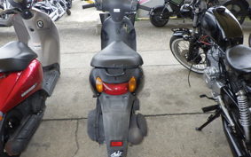 SUZUKI LET's 4 CA45A