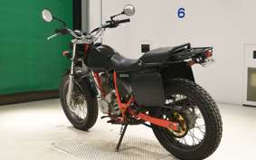 HONDA FTR223 2008 MC34