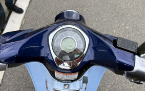 HONDA  SUPER CUB 125 JA58