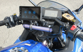 SUZUKI JIKUSA-SF250 ED22B