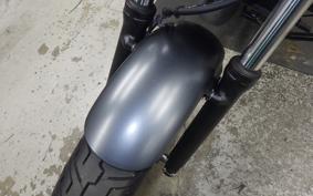 HONDA REBEL 250 A MC49