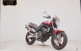 HONDA HORNET 250 2013 MC31