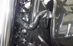 HONDA JADE MC23