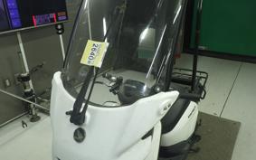 HONDA ﾍﾞﾝﾘｨ110ﾔﾈﾂｷ JA09