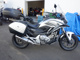Фото Honda NC 700 X 2012 с японского аукциона