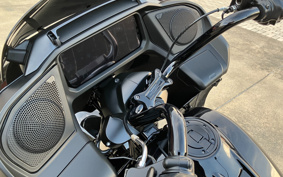 HARLEY FLTRX 2026 KH7