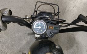 HONDA GORILLA Z50J