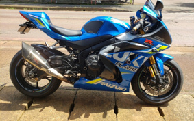 SUZUKI GSX-R1000R 2018 DM11G